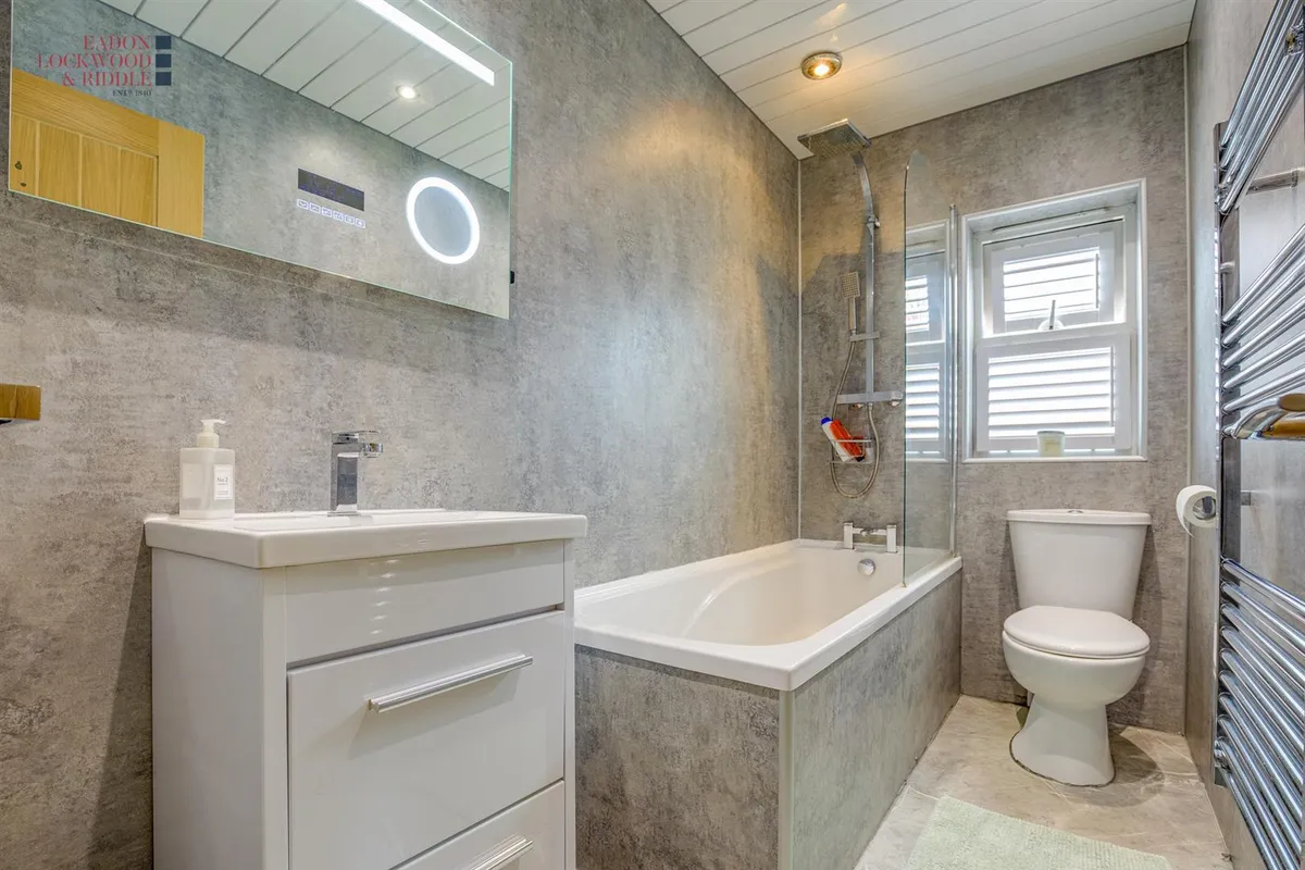 Prominence Way, Sunnyside, Rotherham