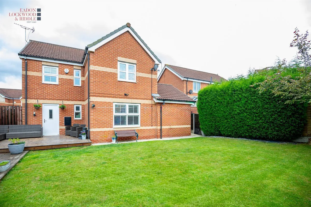Prominence Way, Sunnyside, Rotherham