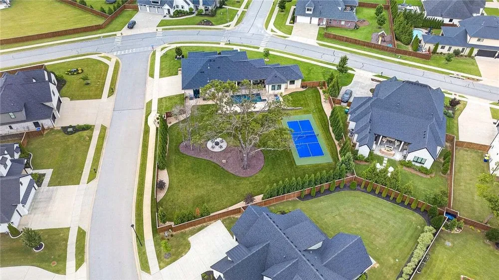 8601 W Migration Way, Bentonville, AR 72713