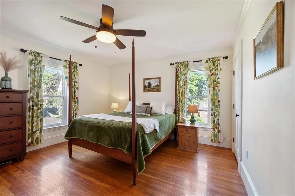 3 Franklin Terrace, Melrose, MA 02176