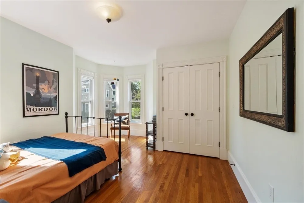 3 Franklin Terrace, Melrose, MA 02176