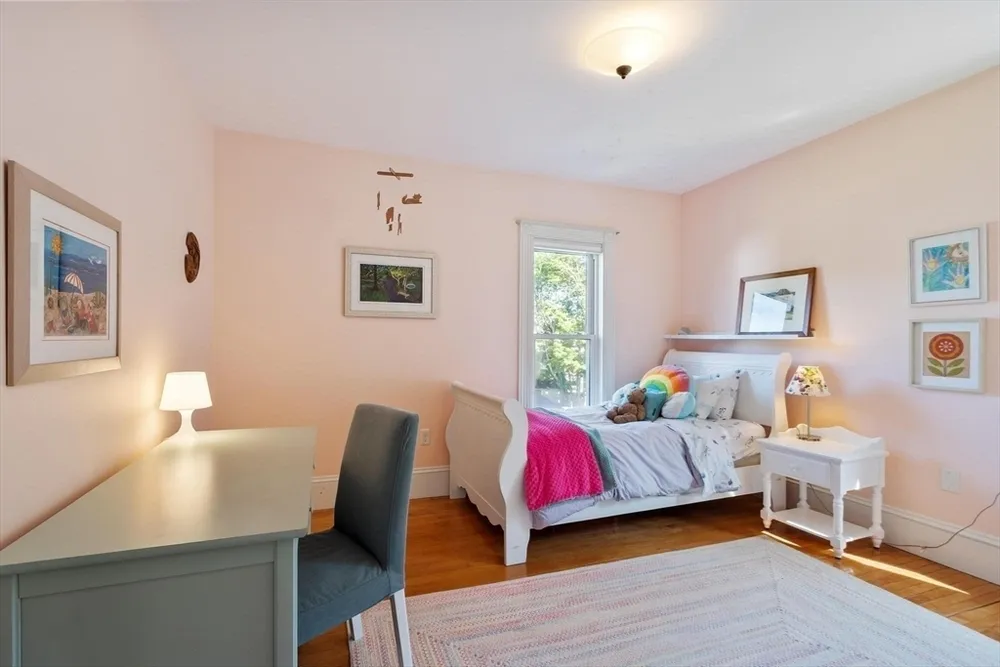 3 Franklin Terrace, Melrose, MA 02176
