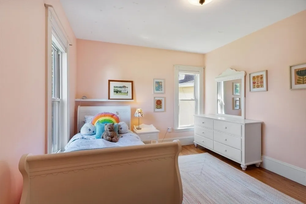 3 Franklin Terrace, Melrose, MA 02176