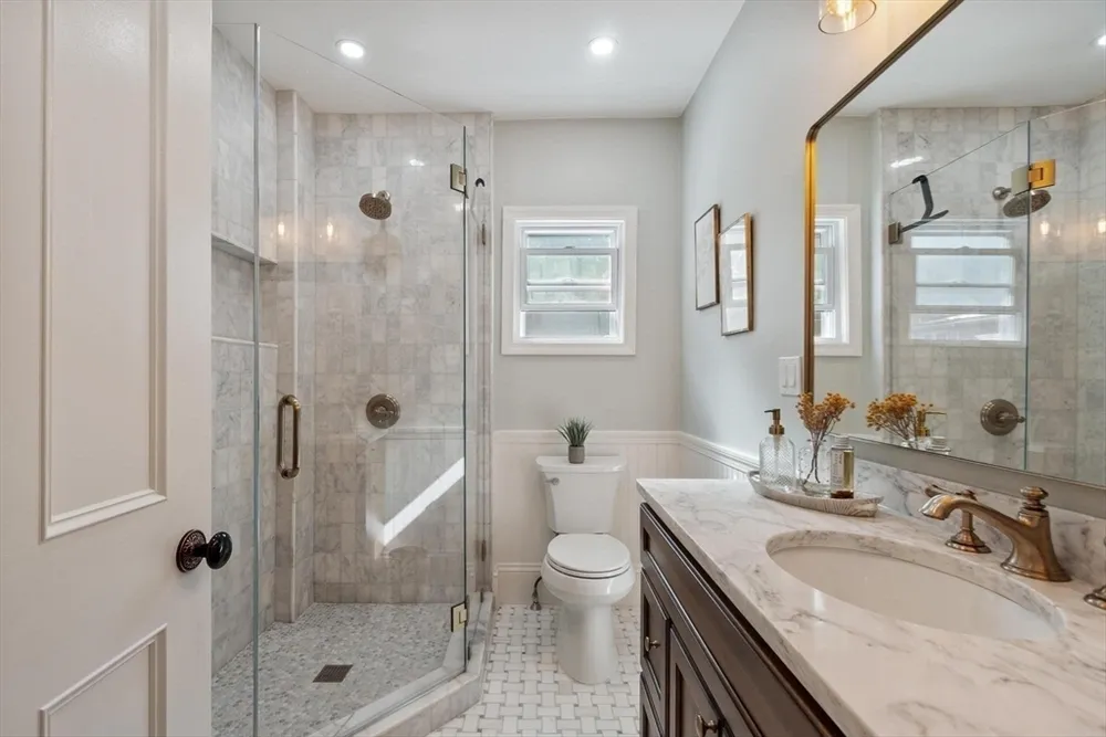 3 Franklin Terrace, Melrose, MA 02176