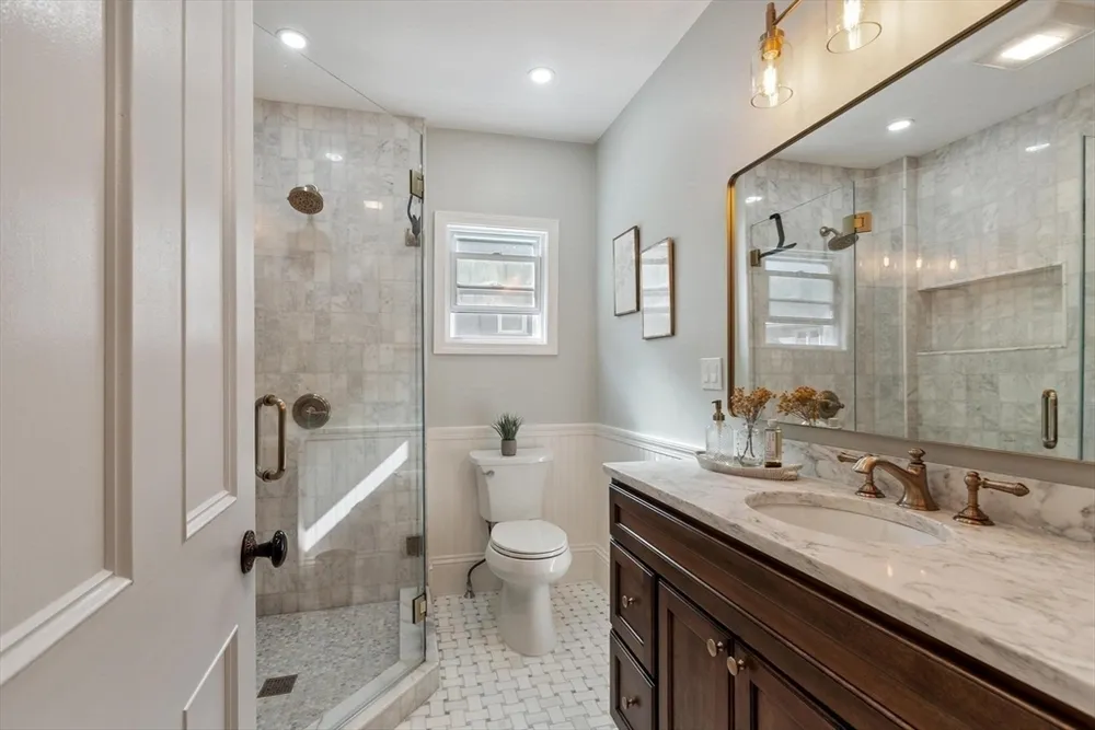 3 Franklin Terrace, Melrose, MA 02176