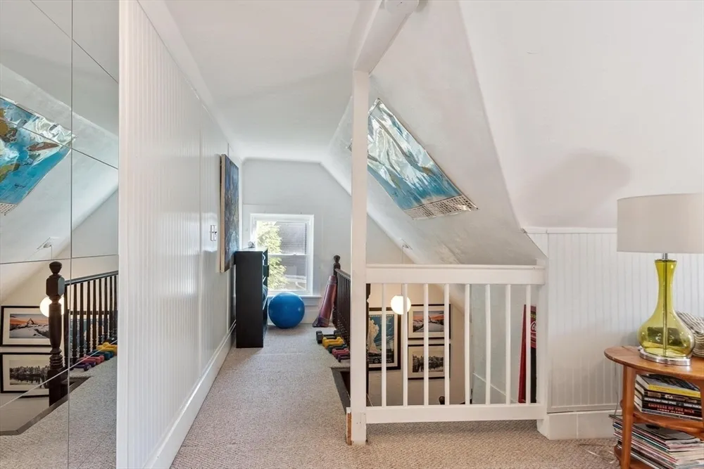 3 Franklin Terrace, Melrose, MA 02176