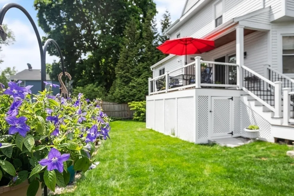 3 Franklin Terrace, Melrose, MA 02176