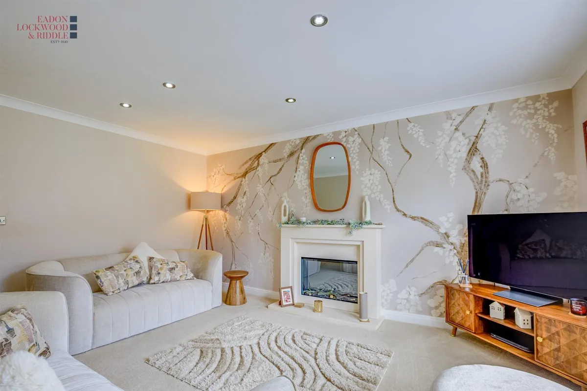 Prominence Way, Sunnyside, Rotherham
