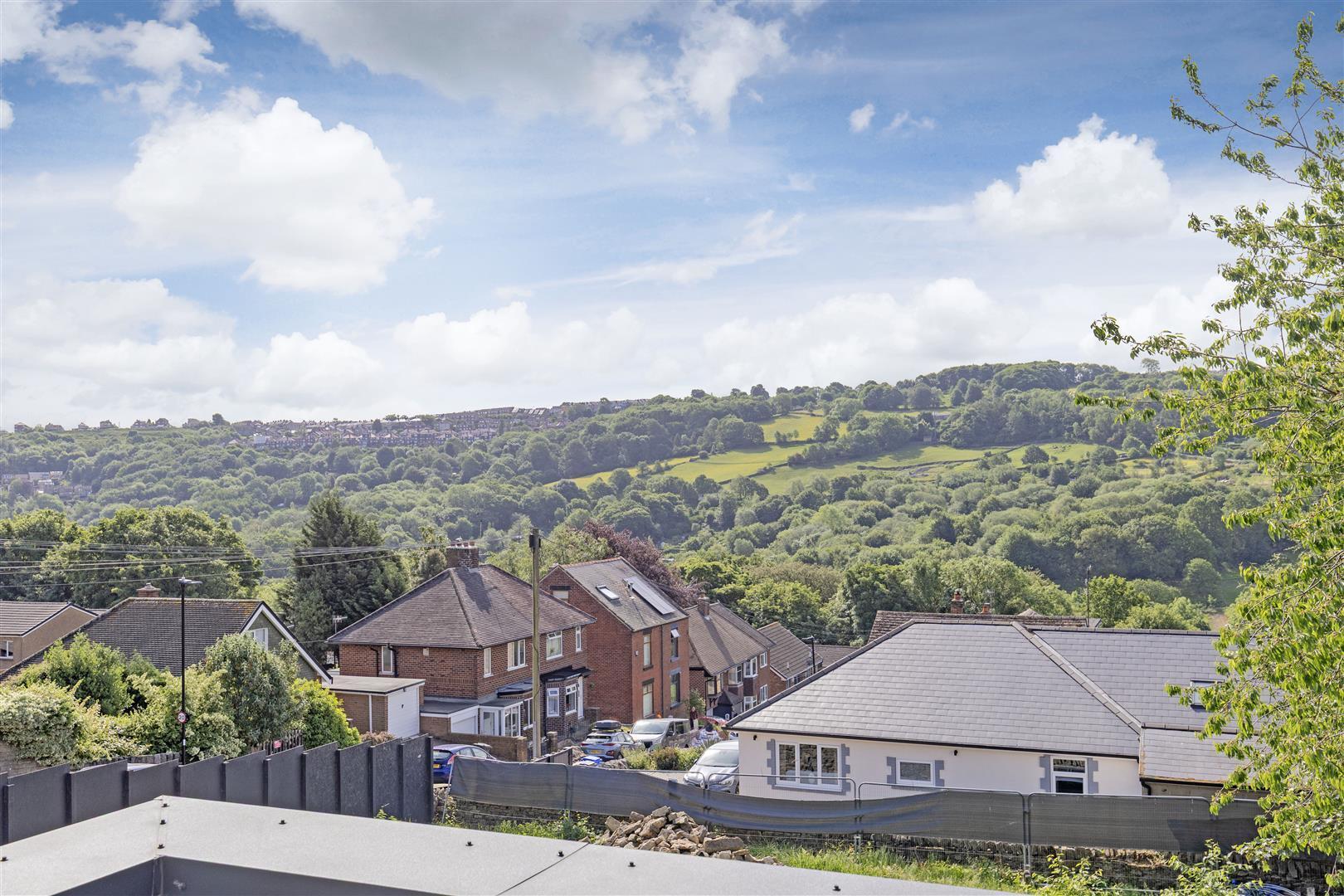 Barlow House, Fairbarn Road, Sheffield Image 31