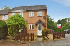 Lastingham Grove, Emerson Valley, Milton Keynes