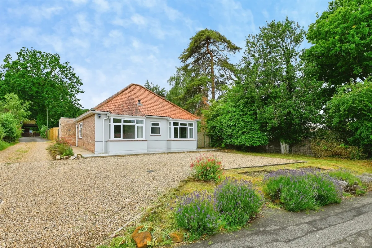 Manor Road, Dersingham, King's Lynn