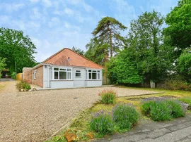 Manor Road, Dersingham, King's Lynn photo