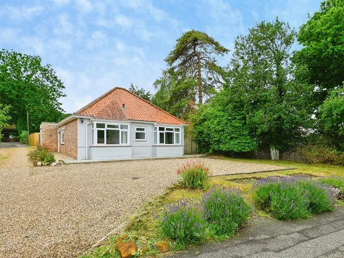 Manor Road, Dersingham, King's Lynnphoto