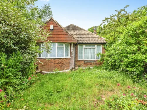 Deal Avenue, Seafordphoto