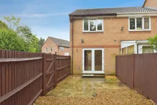 Lastingham Grove, Emerson Valley, Milton Keynes
