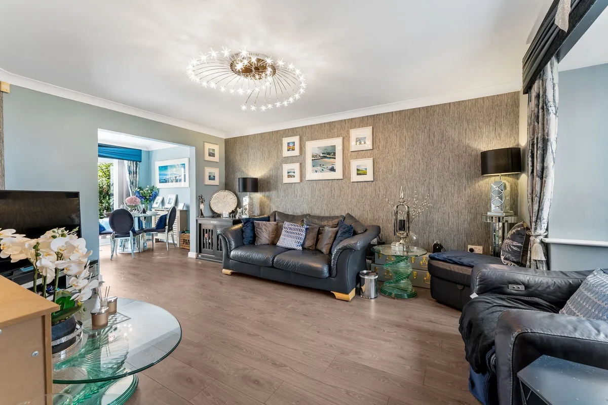 Rushton Close, Burtonwood, WA5