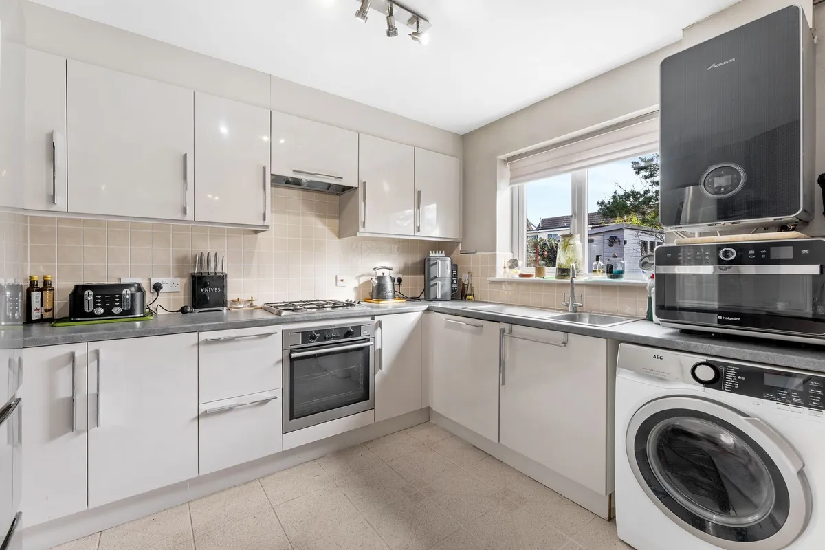 Rushton Close, Burtonwood, WA5