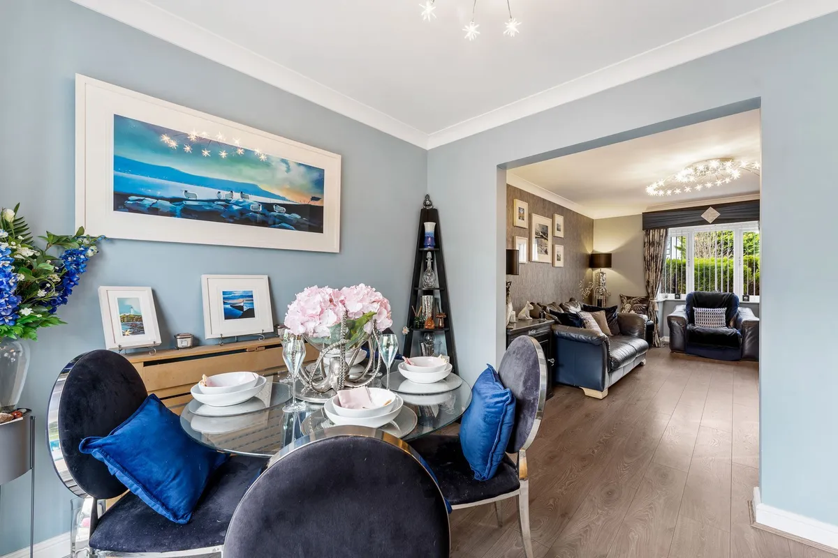 Rushton Close, Burtonwood, WA5
