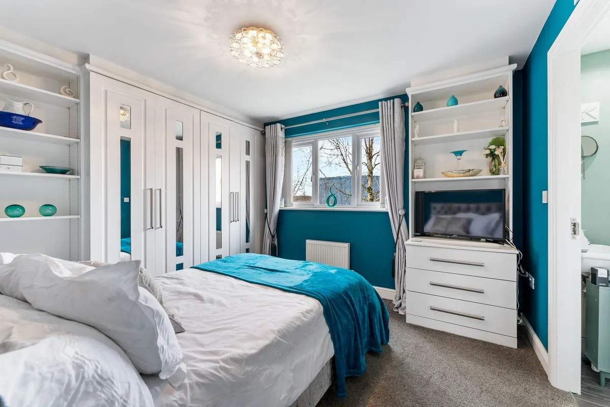 Rushton Close, Burtonwood, WA5