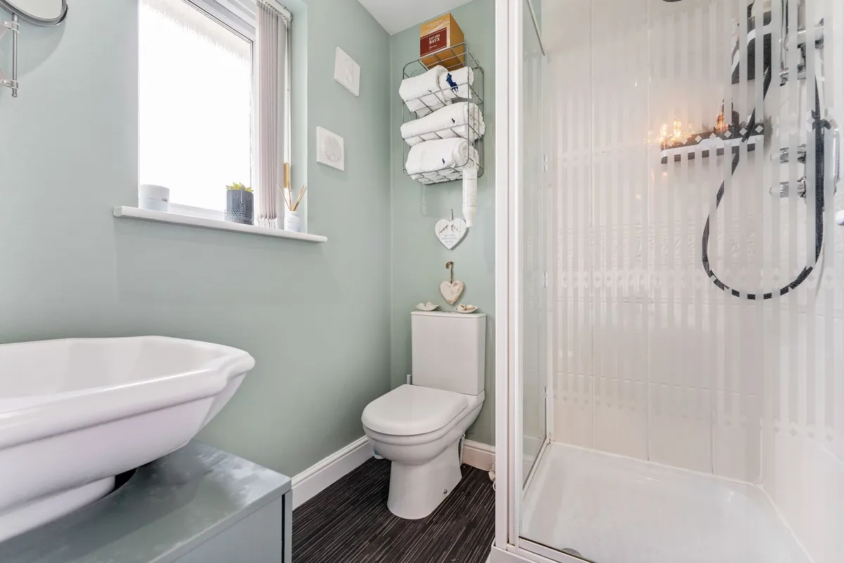Rushton Close, Burtonwood, WA5