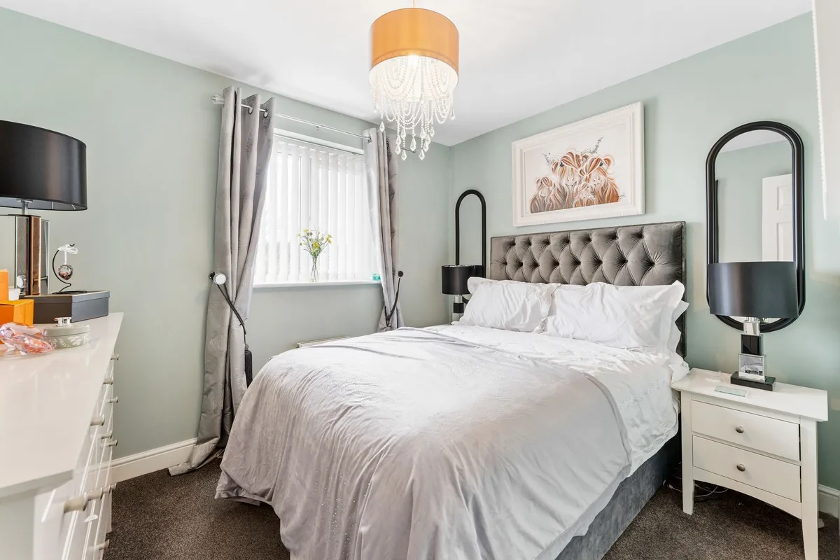 Rushton Close, Burtonwood, WA5