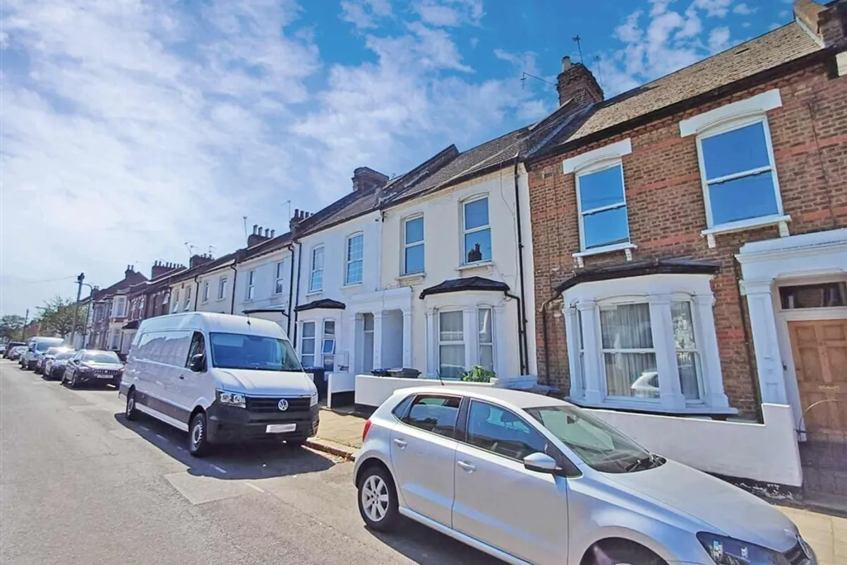 Villiers Road, WILLESDEN