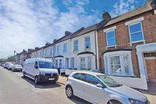 Villiers Road, WILLESDEN
