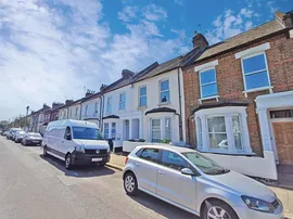 Villiers Road, WILLESDEN photo