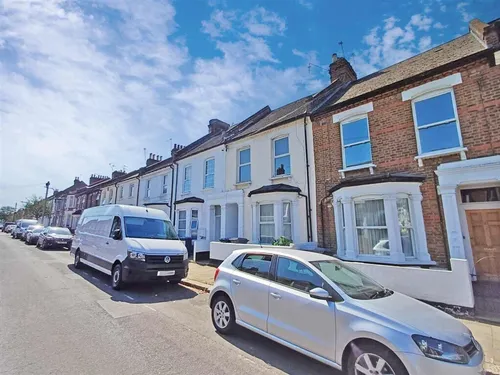 Villiers Road, WILLESDENphoto