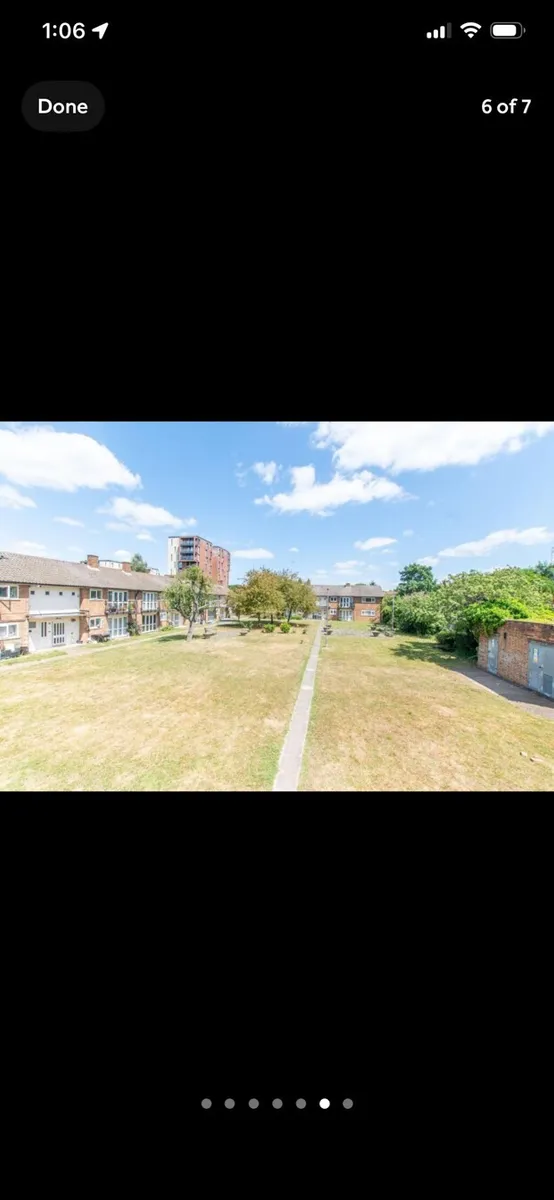 Press Road, London, NW10