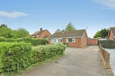 Dereham Road, Shipdham, Thetford