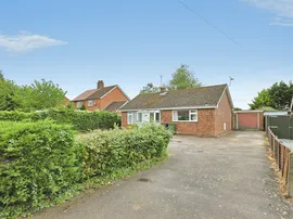 Dereham Road, Shipdham, Thetford photo