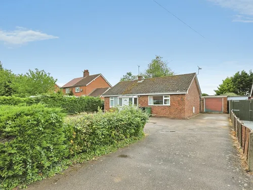 Dereham Road, Shipdham, Thetfordphoto