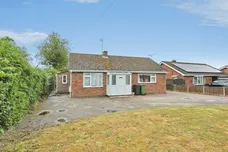Dereham Road, Shipdham, Thetford