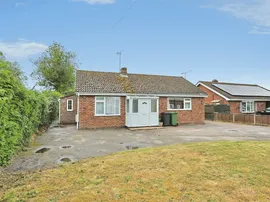 Dereham Road, Shipdham, Thetford thumb 2