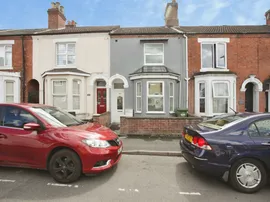 Abbey Street, Rugby photo