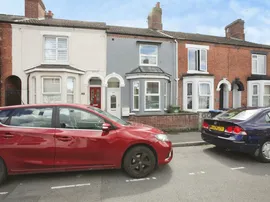 Abbey Street, Rugby thumb 2