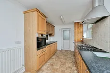 Dereham Road, Shipdham, Thetford