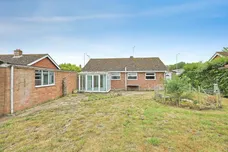 Dereham Road, Shipdham, Thetford