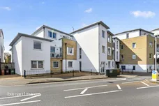 Oakhill Road, Sutton