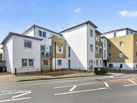 Oakhill Road, Sutton photo