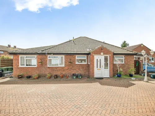 Churnwood Close, Colchesterphoto