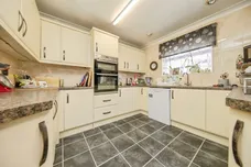Churnwood Close, Colchester