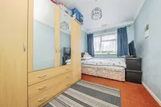 Churnwood Close, Colchester