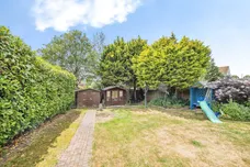 Churnwood Close, Colchester