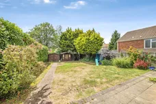 Churnwood Close, Colchester