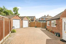 Churnwood Close, Colchester