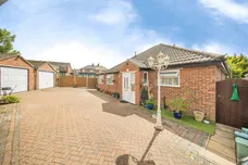 Churnwood Close, Colchester