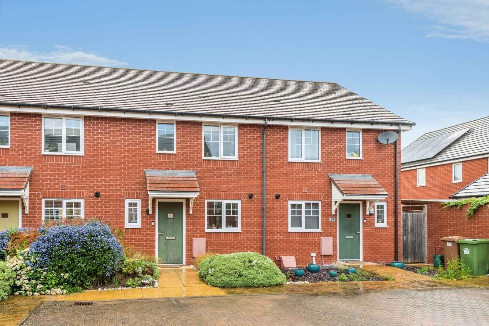 Ampthill Way