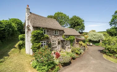 Sigford, Newton Abbot